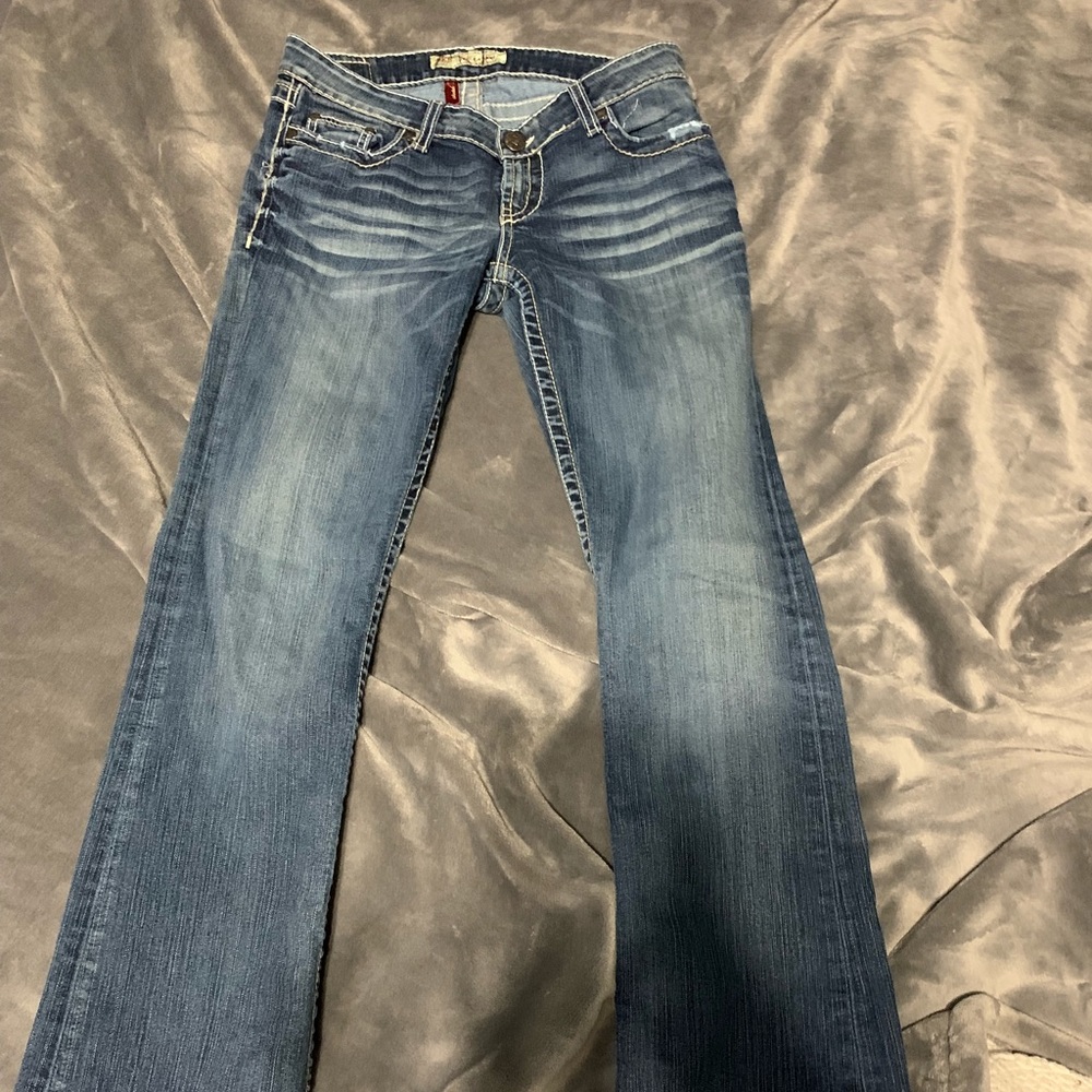 BKE jeans